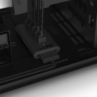 NZXT Internal USB-hub v3 - thumbnail
