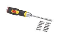Stanley FMHT0-62691 FatMax Ratelschroevendraaier Pistoolgreep - thumbnail