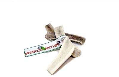 Farm Food Antler Easy voor de hond S Farm Food Antler Easy voor de hond S