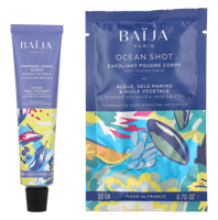 Baija Paris - Baija My Ocean Body Set 120 ml Giftset - thumbnail