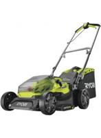 RYOBI ONE+™ 18V Brushless Accu 37cm Grasmaaier - thumbnail