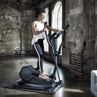 Kettler Optima 100 Crosstrainer - thumbnail