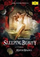 The Sleeping Beauty - DVD (0044007350645) - thumbnail