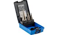 PFERD TOOLS 25201046 HSS Getrapteboorset 3-delig 1 stuk(s) - thumbnail