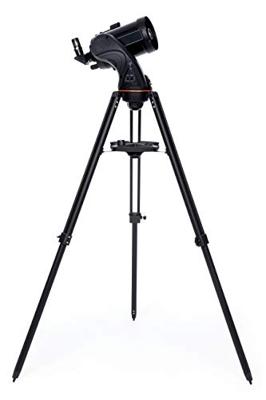 Celestron AstroFi Telescoop, Zwart