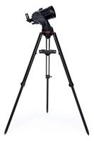Celestron AstroFi Telescoop, Zwart - thumbnail
