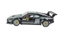 Carrera 20023959 DIGITAL 124 Auto BMW M1 ProCar MK-motorsport, nr. 151 DRM 1986 - thumbnail
