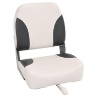 Bootstoel met bevestigingsband inklapbaar 41x36x48 cm - thumbnail