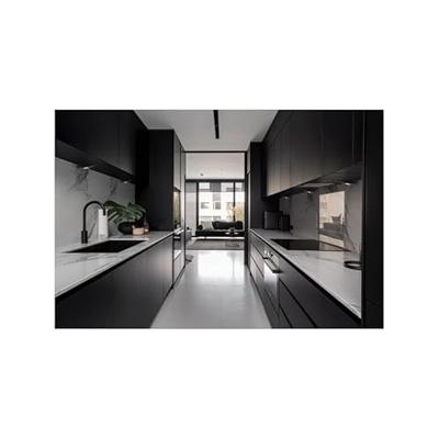 Onderbouwarmatuur Zepo - Zwart - Driekhoek - G4 fitting - met schakelaar