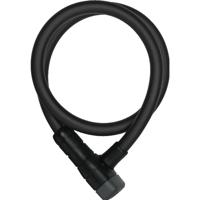 Abus cable-lock 6412k/85 bk racer - thumbnail