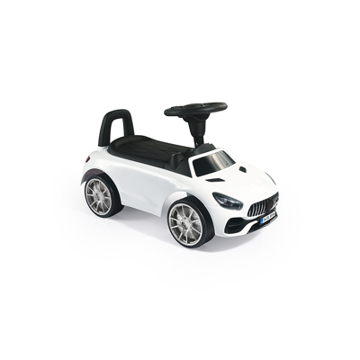 Dolu Loopauto met Toeter Dolu Loopauto met Toeter