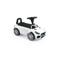 Dolu Loopauto met Toeter - thumbnail