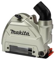 Makita Accessoires Invalstofafzuigkap 125mm - 191G05-4 - 191G05-4 - thumbnail