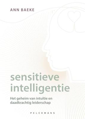 Sensitieve intelligentie - Ann Baeke - ebook