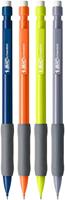Vulpotlood Bic Matic original comfort grip HB 0.7mm | 12 stuks - thumbnail