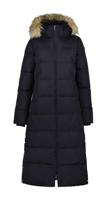 Luhta Iisalmi Parka Jas Dames Dark Blue 38 - thumbnail