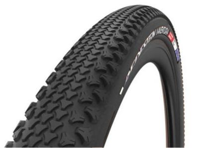 VREDESTEIN - aventura tlr 700x38c zwart