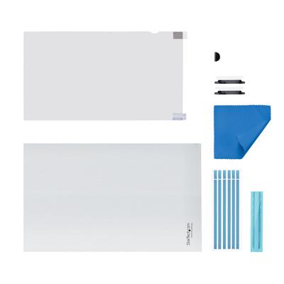 HDMI-Kabel Startech 16LT6-PRIVACY-SCREEN Zwart