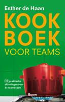 Kookboek voor teams (Hardback) - thumbnail