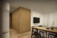 OSRAM HOMELIGHTING 4058075853836 Plafondspot, LED-plafondspot Zwart - thumbnail