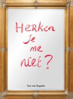 Herken je me niet? - Tom van Engelen - ebook - thumbnail