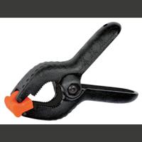 AVIT AV12010 Veerklem met beweegbaar scharnier Spanbreedte (max.):30 mm Afmeting, lengte: 100 mm - thumbnail