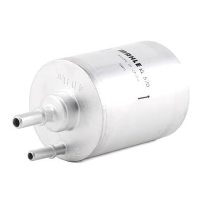 Brandstoffilter KL570