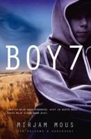 Boy 7 (Paperback) - thumbnail