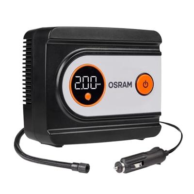 OSRAM TYREinflate 612 ESSENTIAL Compressor 6.9 bar