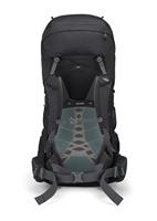 Lowe Alpine Sirac Plus ND65 Backpack Dames Ebony S/M - thumbnail