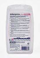 Interprox Plus Nano Roze PHD 0.7 6 Stuks - thumbnail
