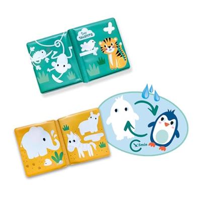 Set badspeeltjes SES Creative
