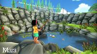 Summer in Mara - thumbnail