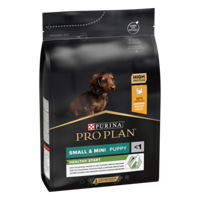 Pro Plan Small & Mini Puppy Healthy Start met kip hondenvoer 3 kg - thumbnail
