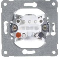 PEHA by Honeywell 190811 Knop Inzetstuk 1-voudig Bont 1 stuk(s) - thumbnail