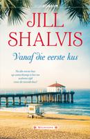 Vanaf die eerste kus - Jill Shalvis - ebook - thumbnail