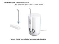 Panasonic WEW0982X503 Spuitkop voor monddouche 2 stuk(s) Wit - thumbnail