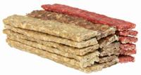 Trixie Kauwrepen 12 cm 100 stuks - thumbnail