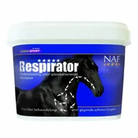 NAF Respirator - thumbnail