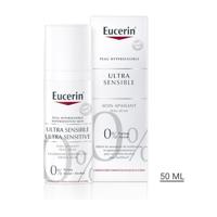Eucerin UltraSensitive Kalmerende Crème Droge Huid 50ml - thumbnail
