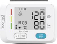 Ecomed BW-83E 23717 Bloeddrukmeter Pols - thumbnail