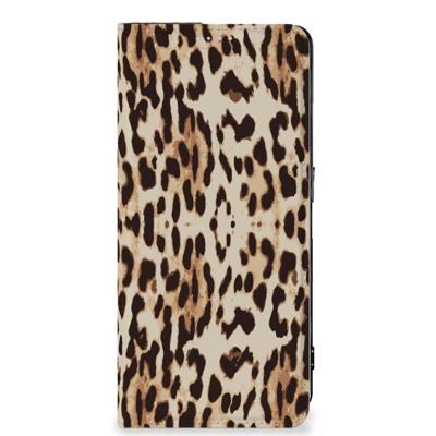 OPPO Reno8 Pro | Hoesje maken | Leopard