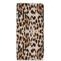 OPPO Reno8 Pro | Hoesje maken | Leopard - thumbnail