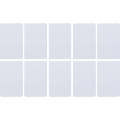 TRU COMPONENTS TC-9927212 RFID-kaart 10 stuk(s)