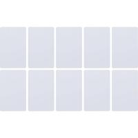 TRU COMPONENTS TC-9927212 RFID-kaart 10 stuk(s) - thumbnail