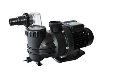 Aquaforte Zwembadpomp SP-1 550W - Capaciteit van 9,5m³/u en 11m Opvoerhoogte - Energiezuinig - thumbnail