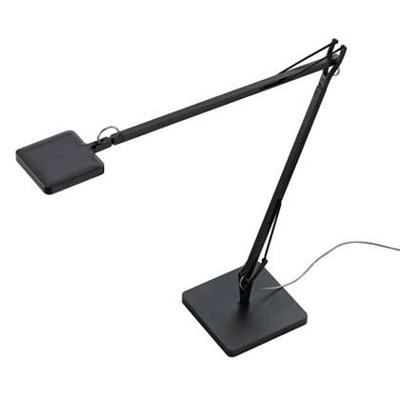 Flos Kelvin LED Base Tafellamp - Antraciet Flos Kelvin LED Base Tafellamp - Antraciet