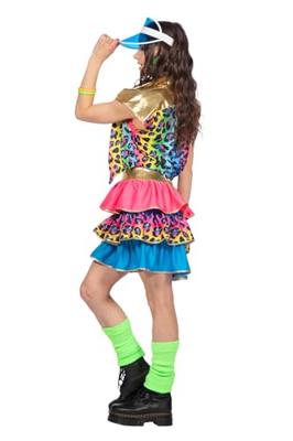 Foute party set panter