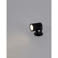 Lyora SpotFend antraciet 10W - 9271491 - thumbnail