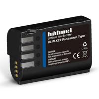 Hahnel HL-PLK22 - Panasonic DMW-BLK22 - thumbnail